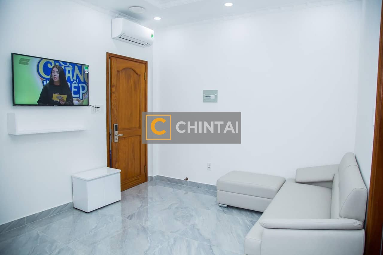 Serviced Apartment 2 Bedrooms 470 43m2