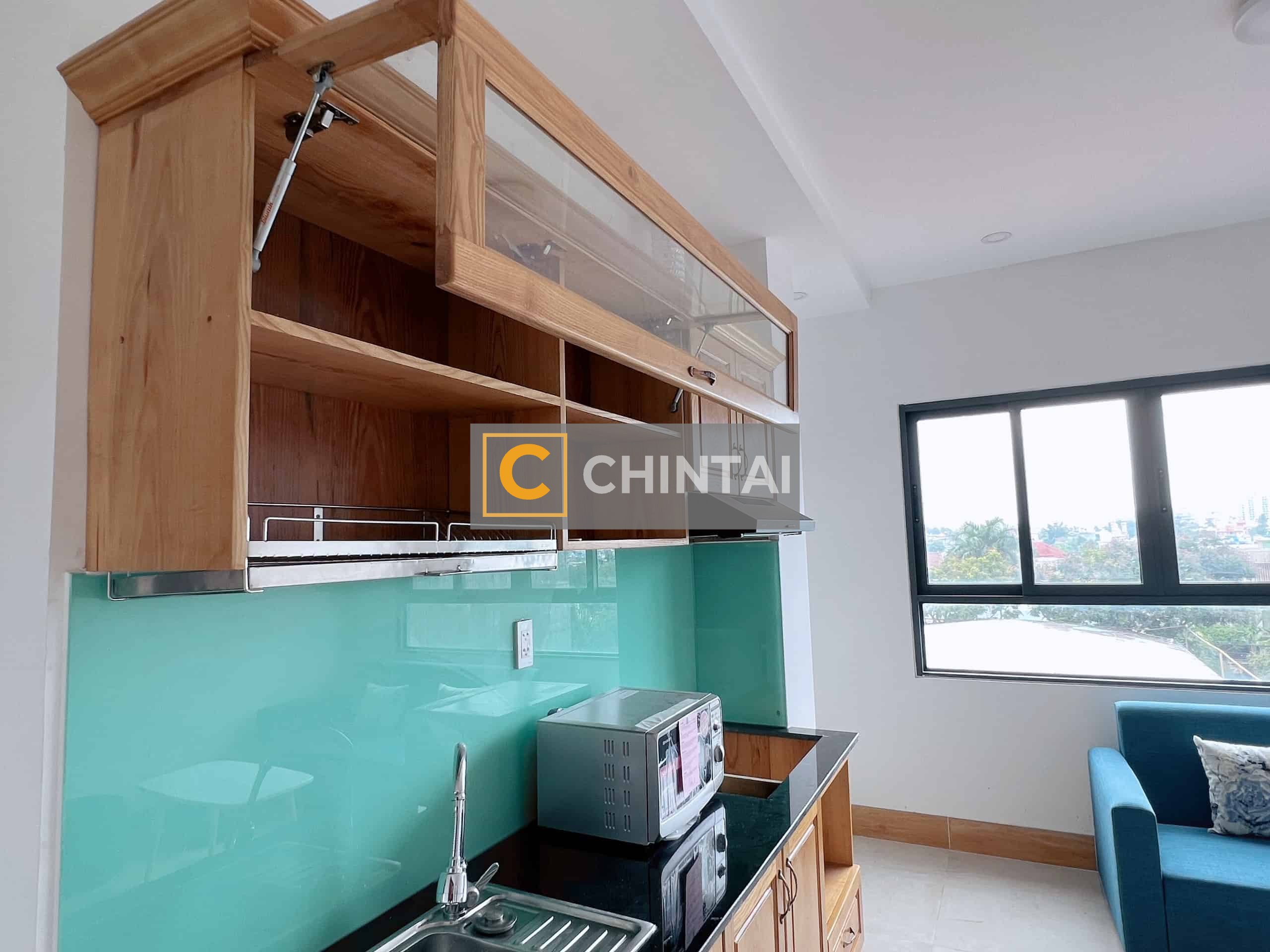 Serviced Apartment 2 Bedrooms 590 55m2
