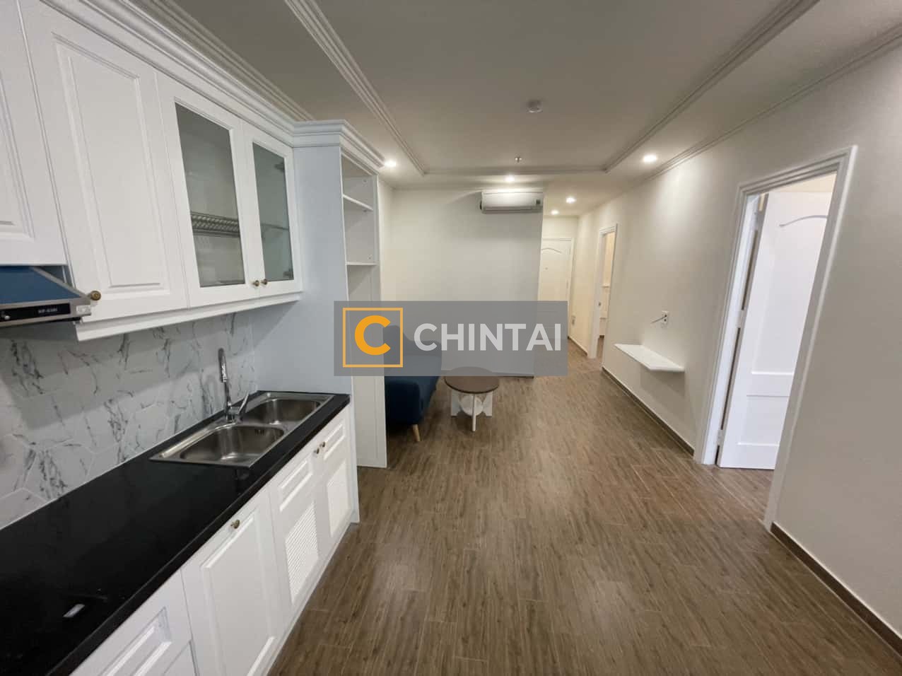 Serviced Apartment 2 Bedrooms 600$ Clean Room Weekly