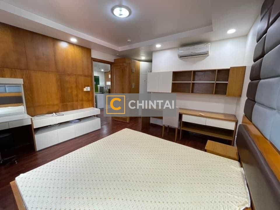 Serviced Apartment 2 Bedrooms 80m2 570$