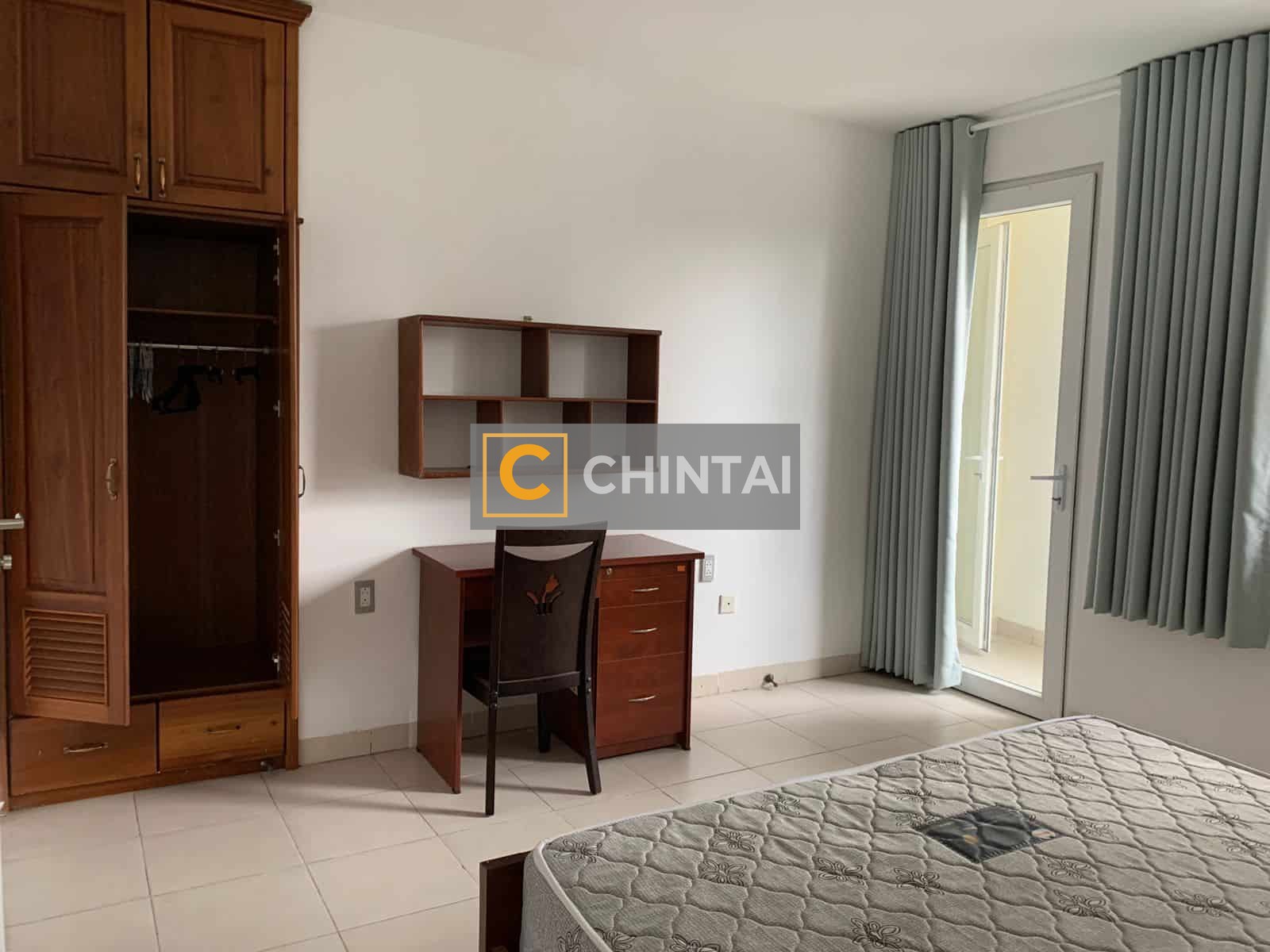 Serviced Apartment 3 Bedroom 900$ 130m2 Pool