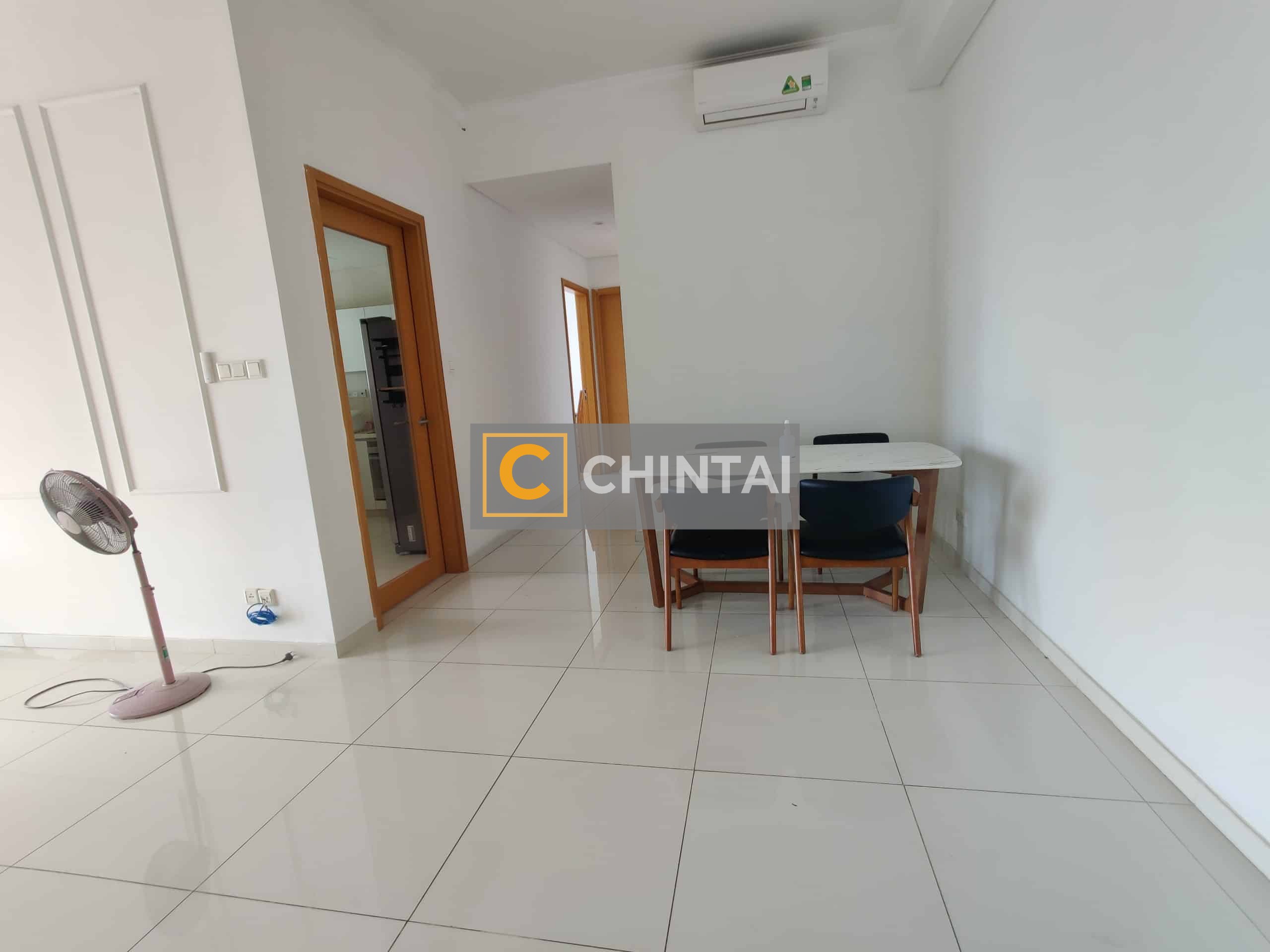 Vista An Phu 2BR High Floor And Highway View Apartment TVA58