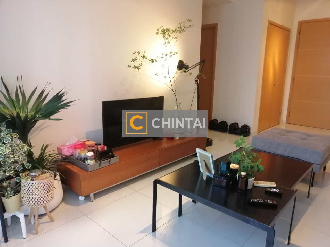 Vista An Phu 2BR Zen Style And Highway View Apartment TVA59