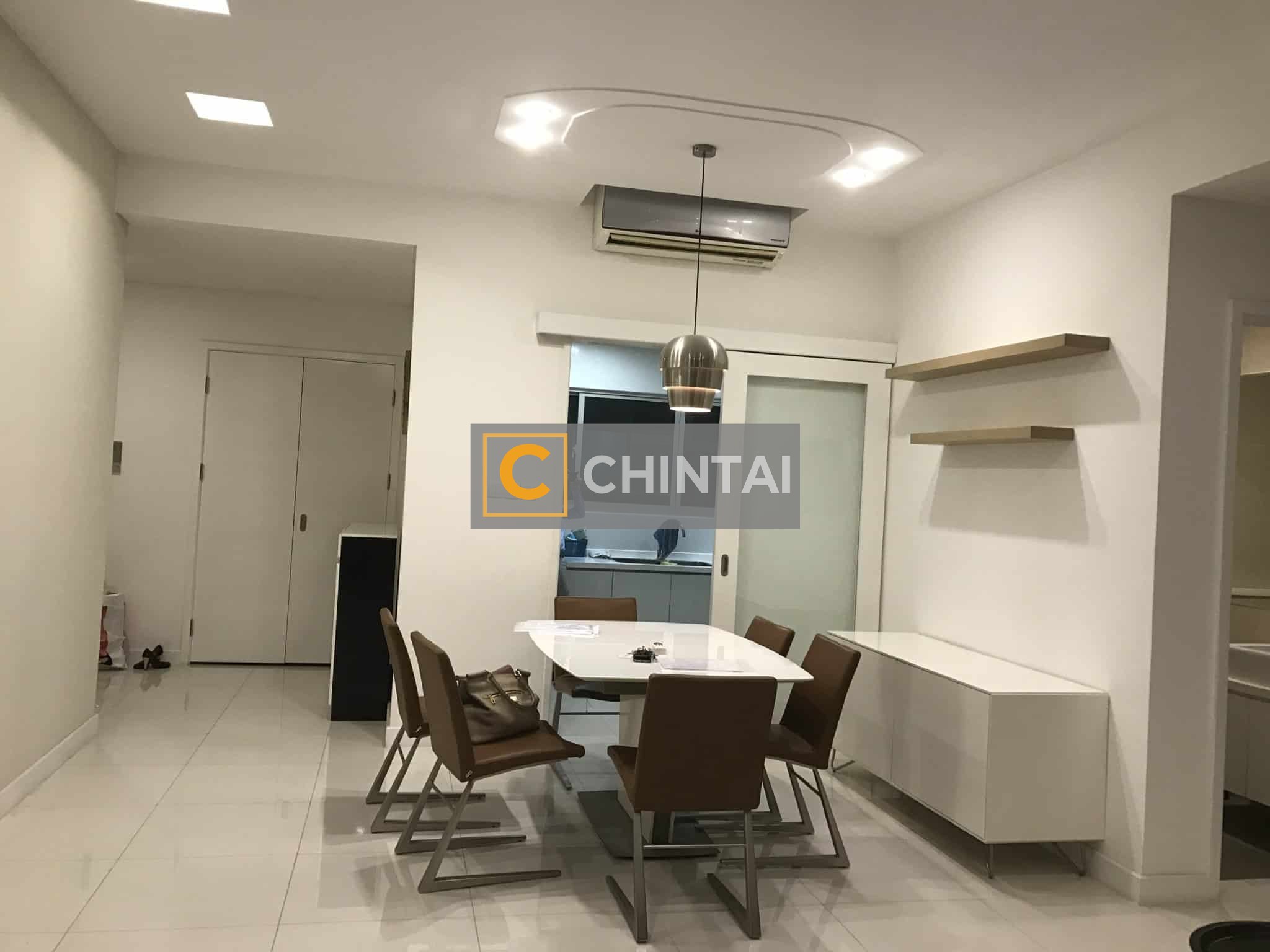 Vista An Phu 3BR Gorgeous And Highway View Apartment TVA55