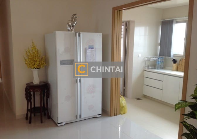 Vista An Phu 2BR Unfurnished And River View Apartment TVA60