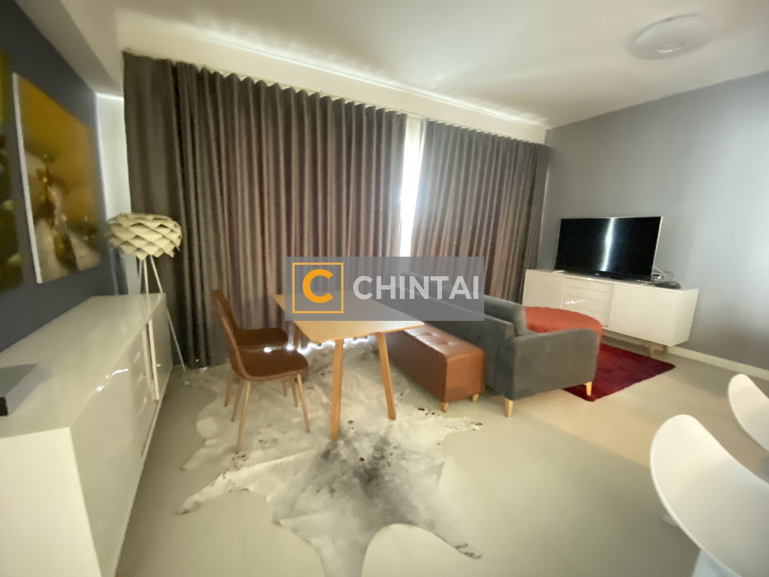 Gateway Thao Dien Maldison Tower Middle Floor