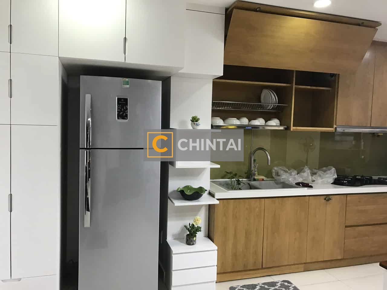 Good Price 02 Bedrooms Tropic Garden Low Floor Unit