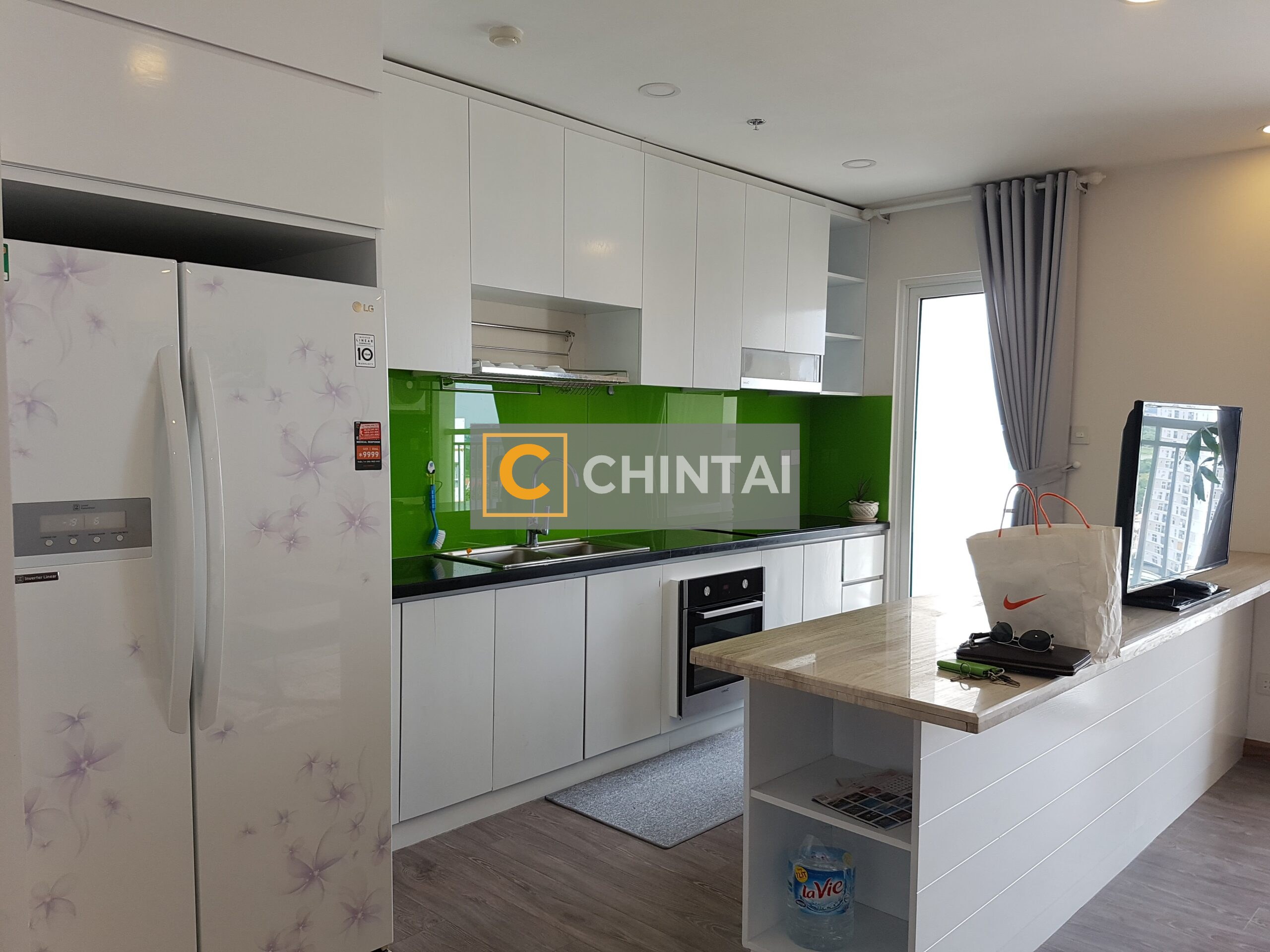 Lovely 03 Bedrooms Tropic Garden Dist.2 For Rent