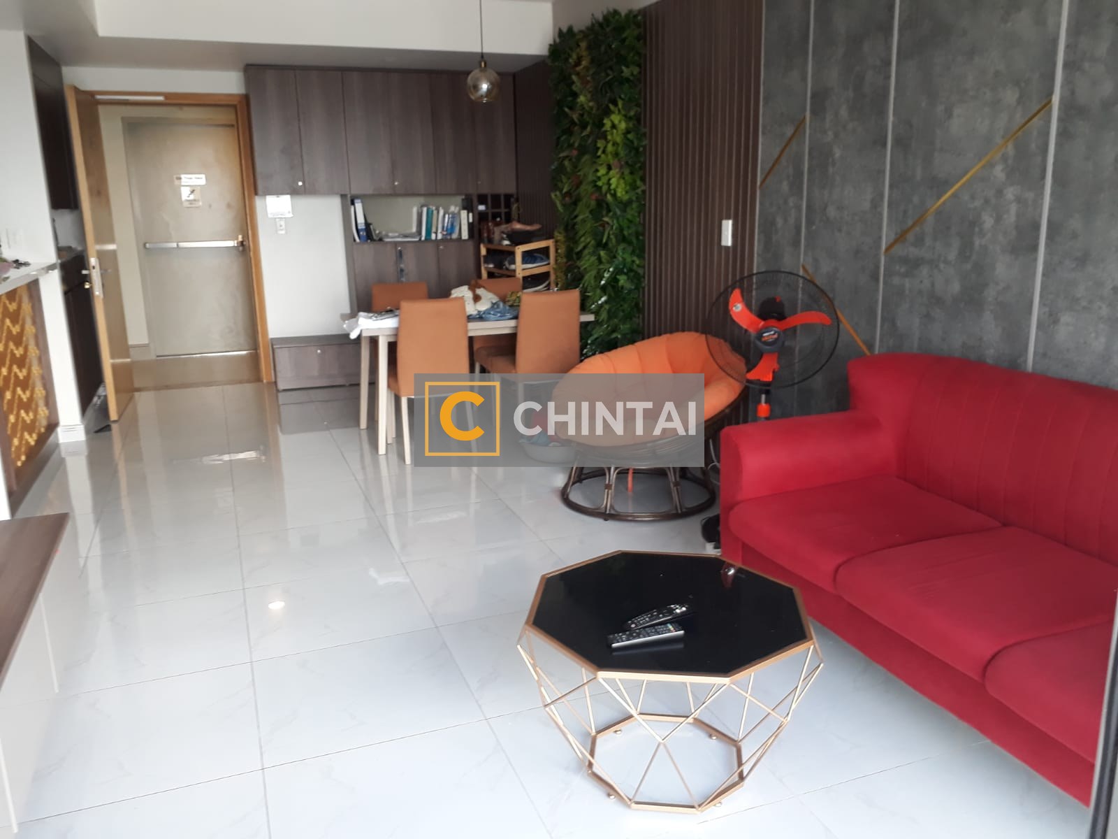 Masteri Thao Dien 03 Bedrooms Tower 02 High Floor