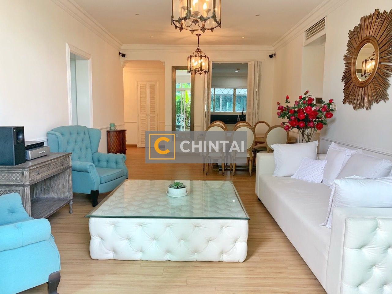 Outstanding 02 Bedroom 220 Sqm In Vista An Phu
