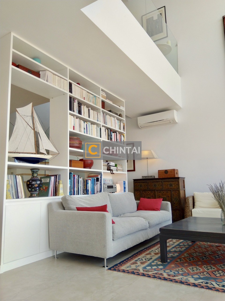 Penthouse Tropic Garden Brilliant And Well Lighted