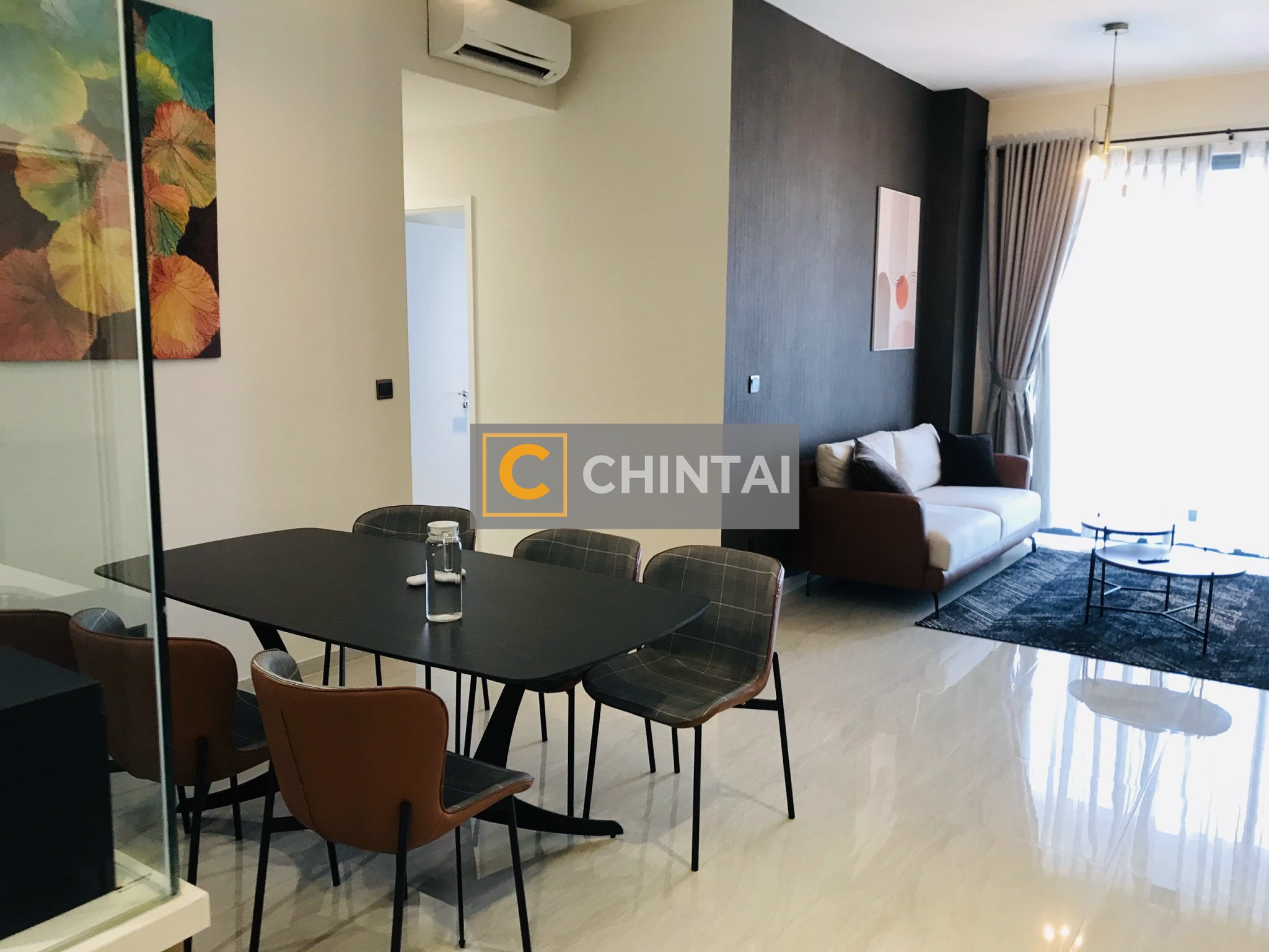 Q2 Thao Dien Awesome 03 Bedrooms 112 Sqm For Rent