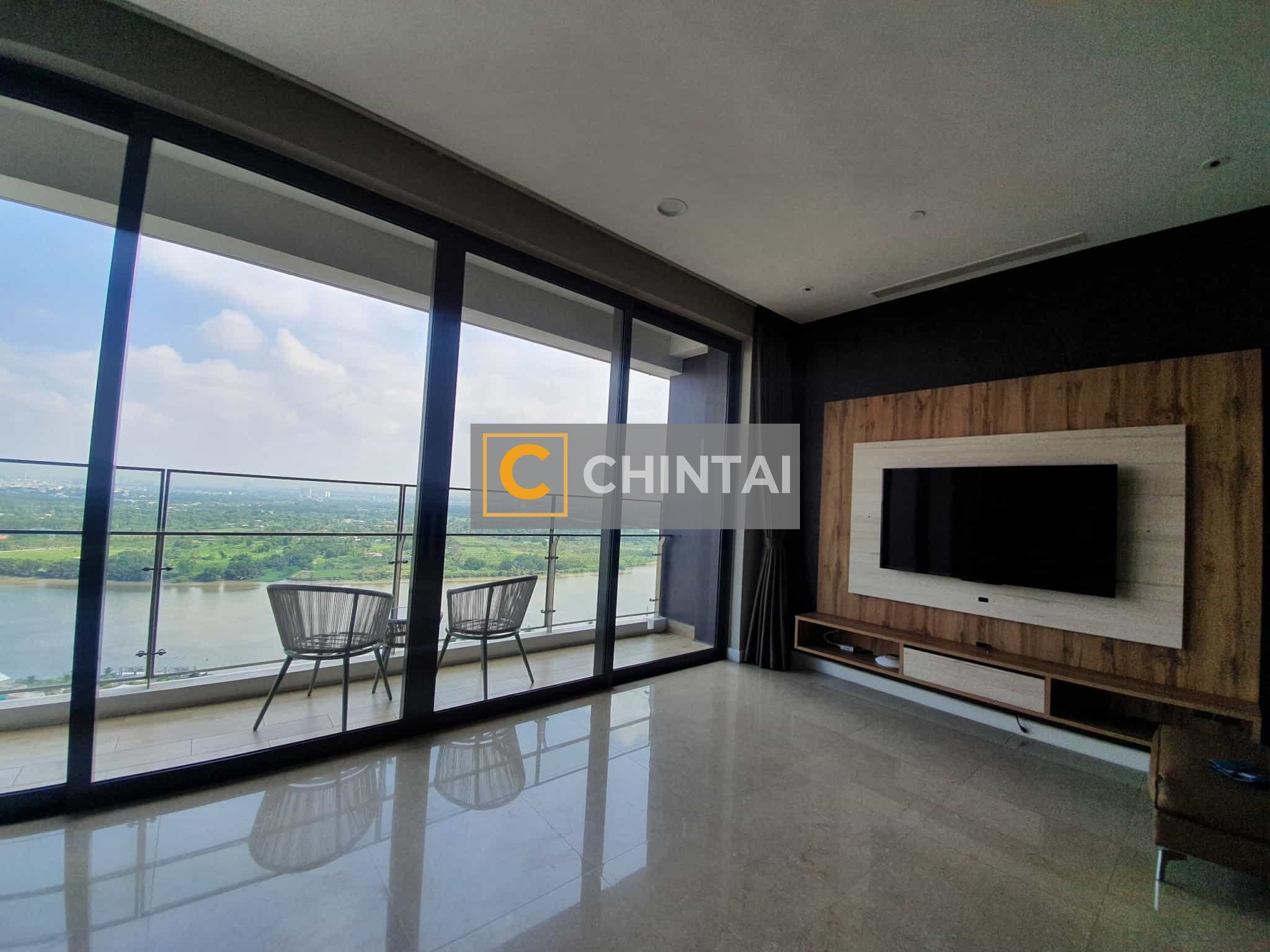 Rare! Converted 04 Bedrooms 156 Sqm Apartment Nassim Thao Dien 8