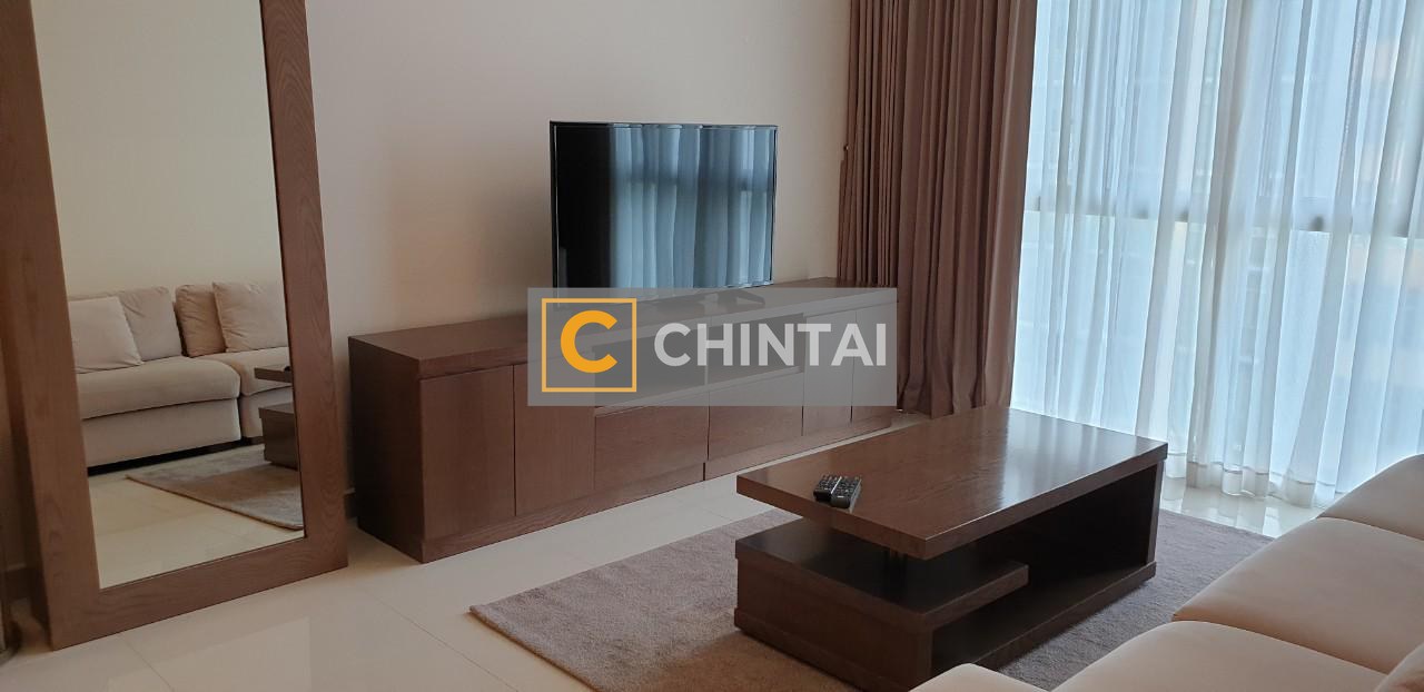 Vista An Phu 02 Bedrooms Clean And Charming Furniture