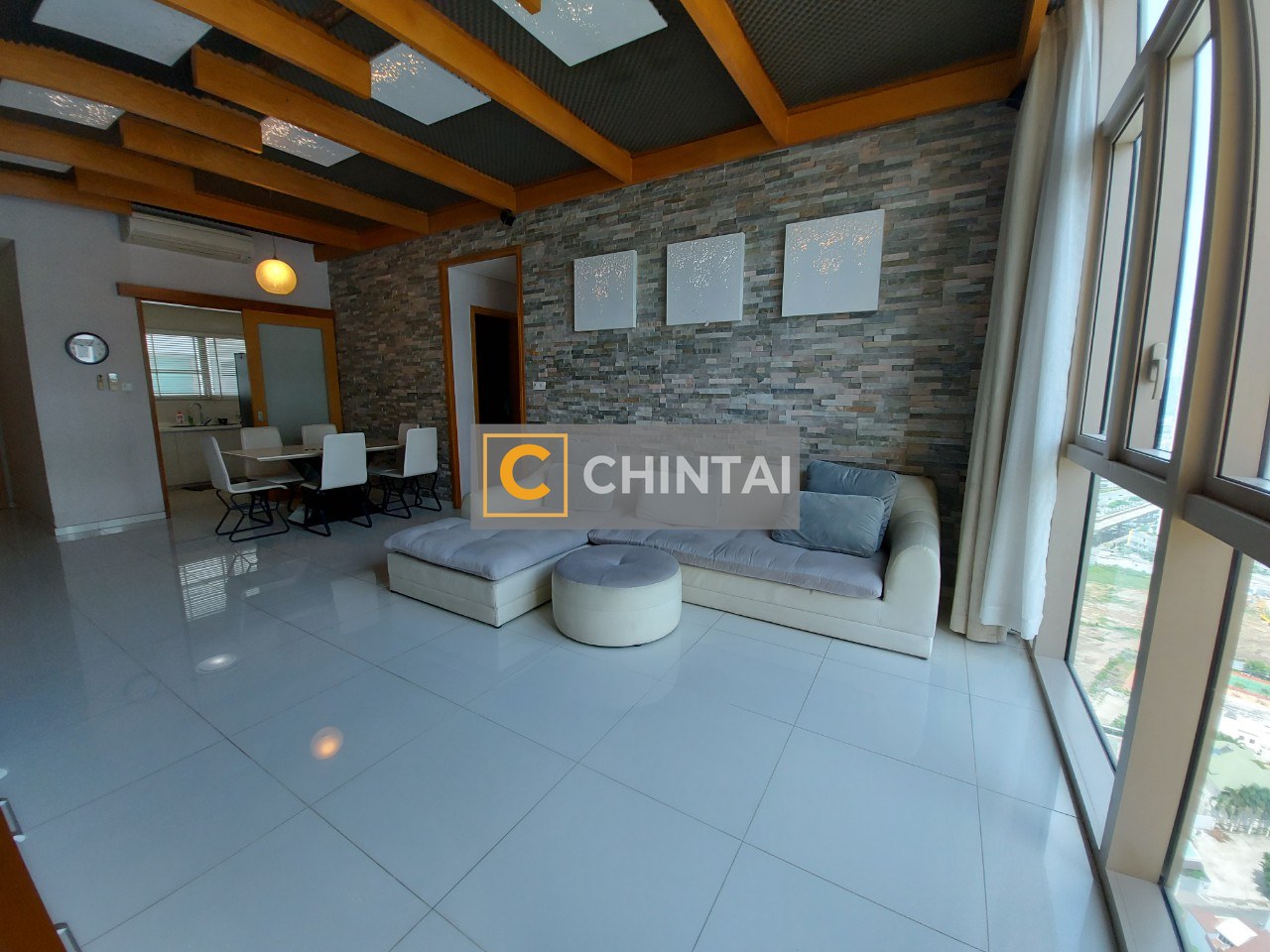 Vista An Phu High Floor Pool View 02 Bedrooms Flat