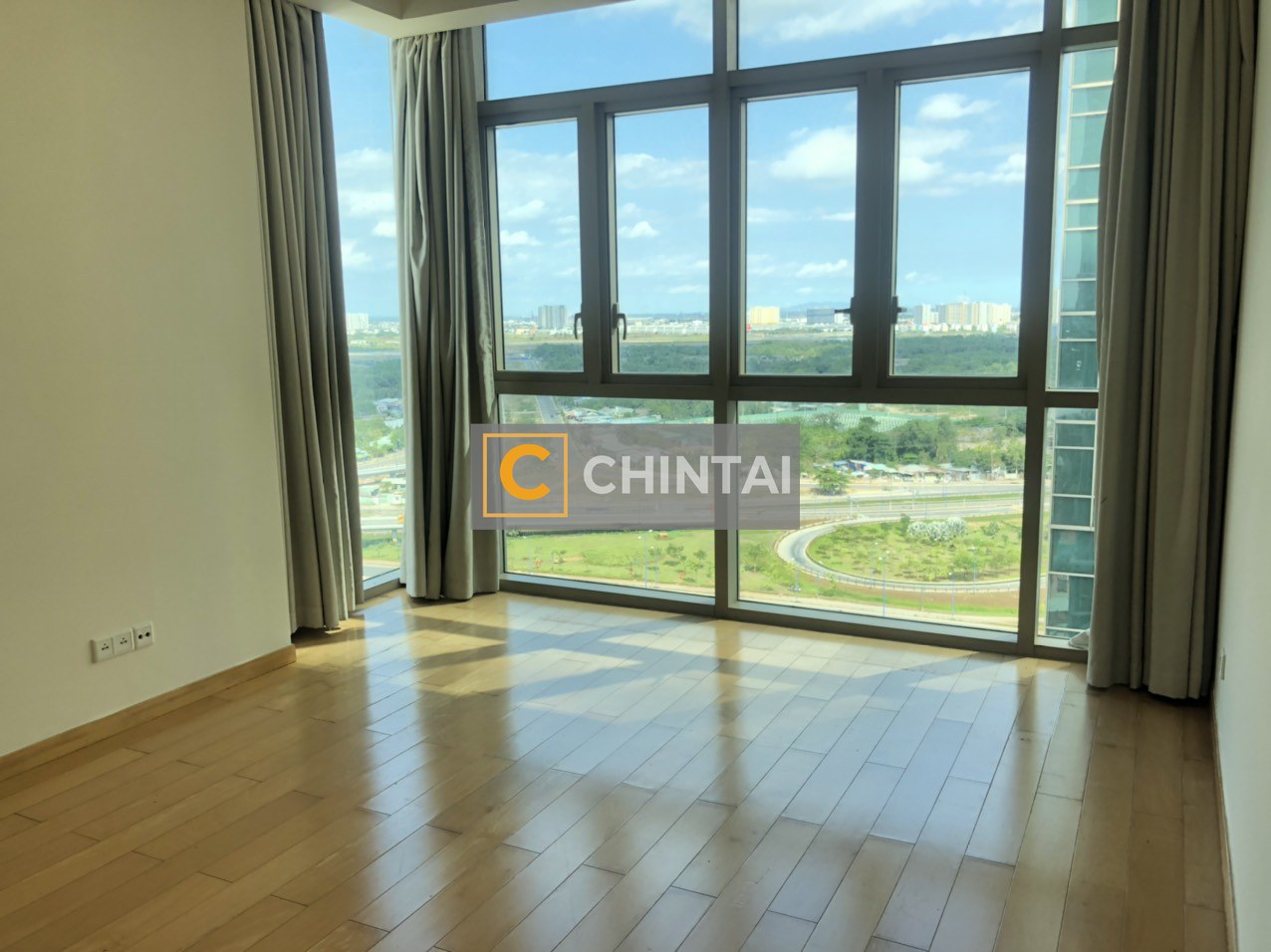 Vista An Phu Unfurnished 03 Bedrooms For Rent