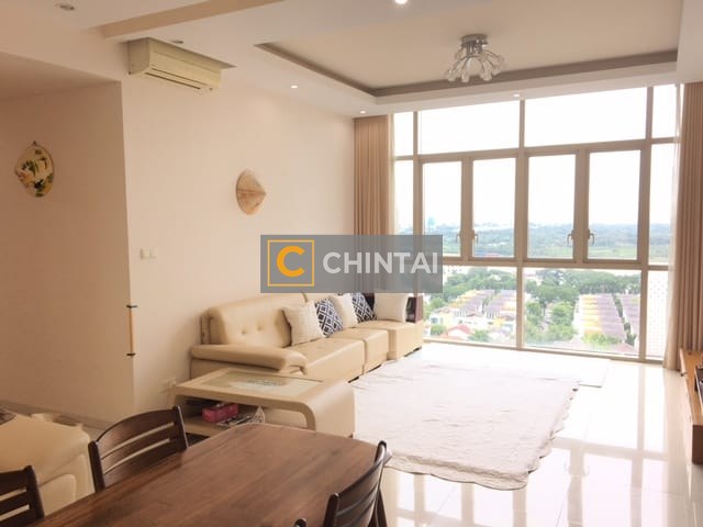 Simple Style 03 Bedrooms Riverview In Vista An Phu