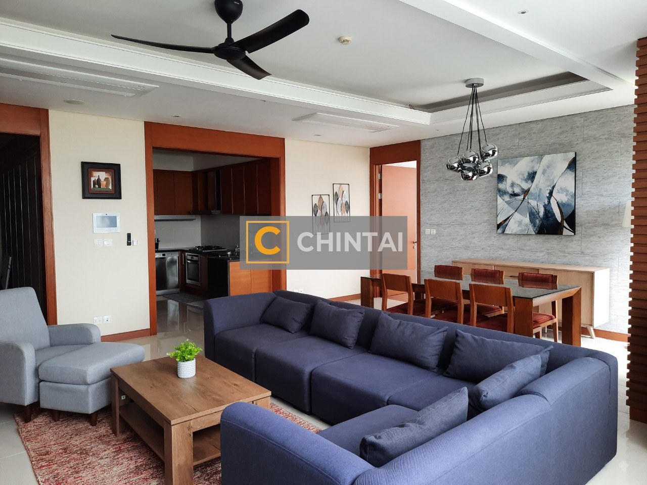 185 Sqm Xii Riverview Low Floor Unit