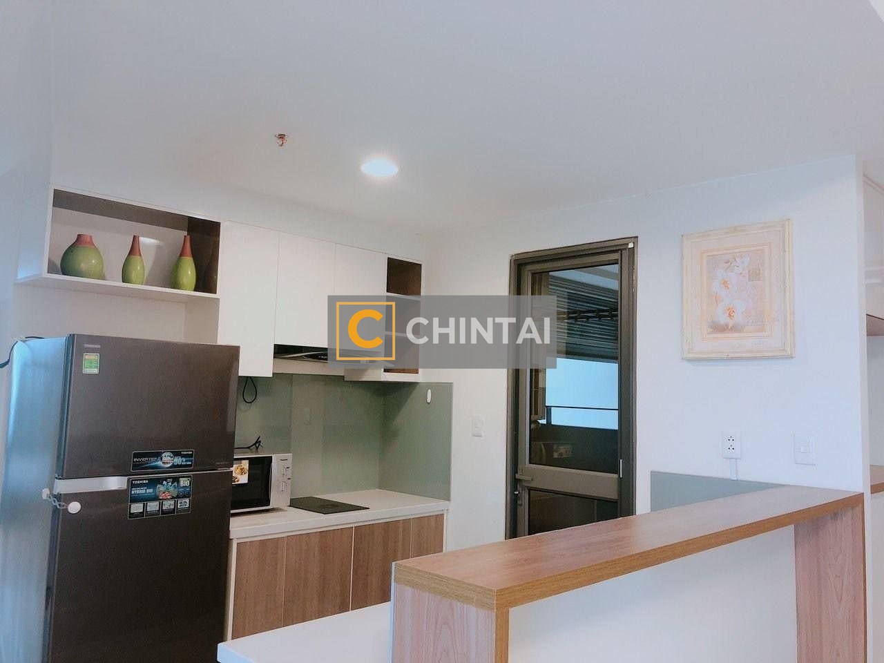 Cheap 03 Bedrooms Masteri Thao Dien