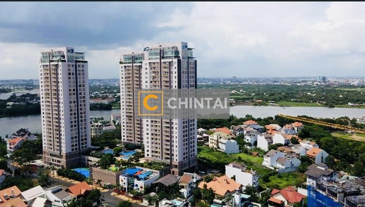 Cheap Unfurnished 03 Bedroom Tropic Garden For Rent