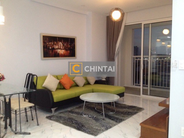 Tropic Garden 02 Bedroom Plus Working Room Unit