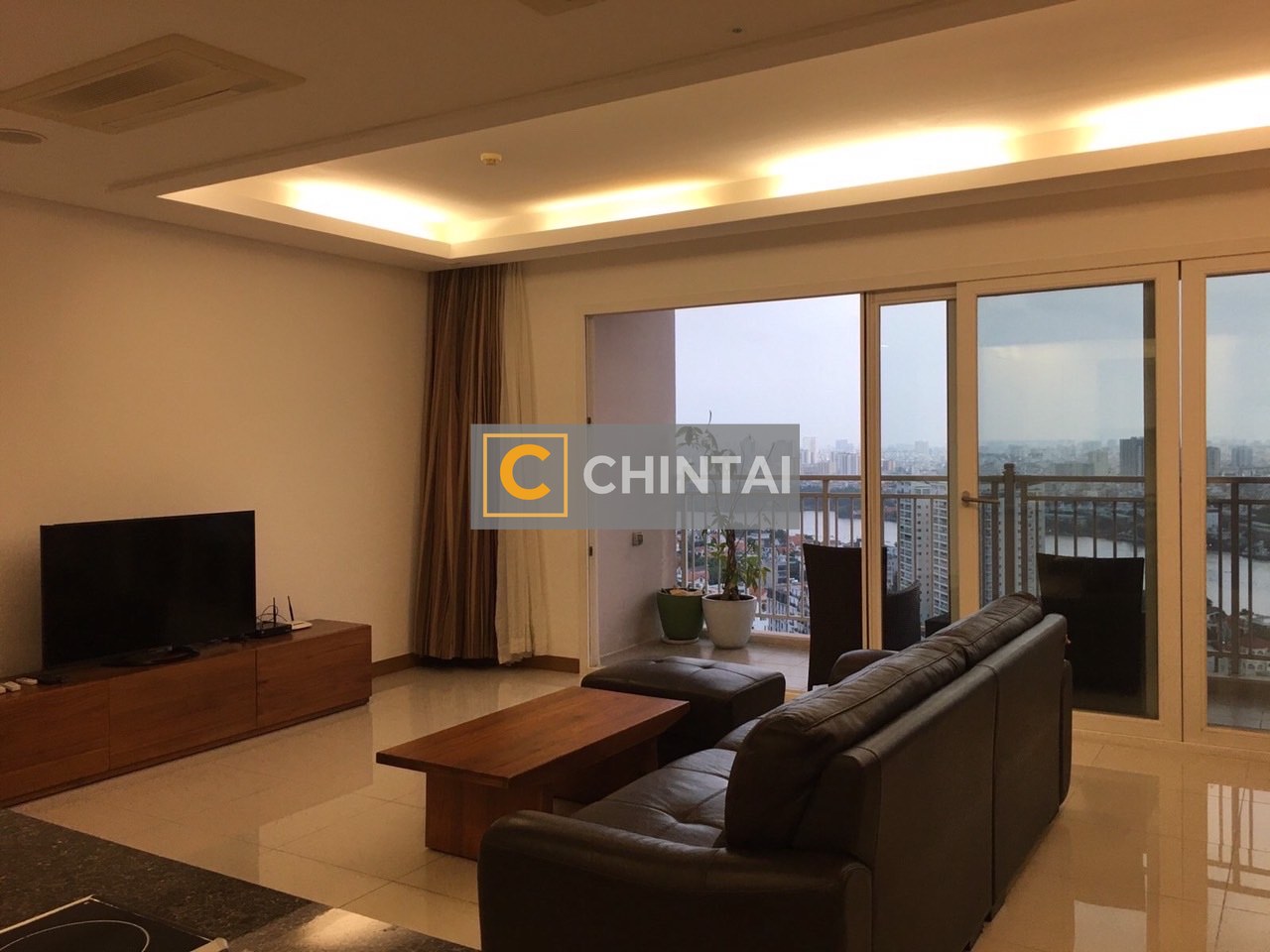 High Floor 145 Sqm Xii Riverview Palace Condo