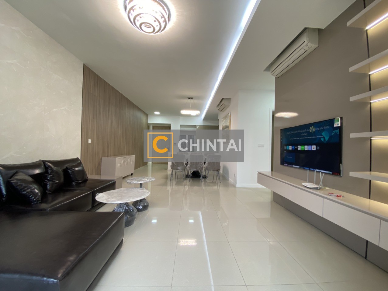 Newly Renovated Condo For Rent Estella Heights