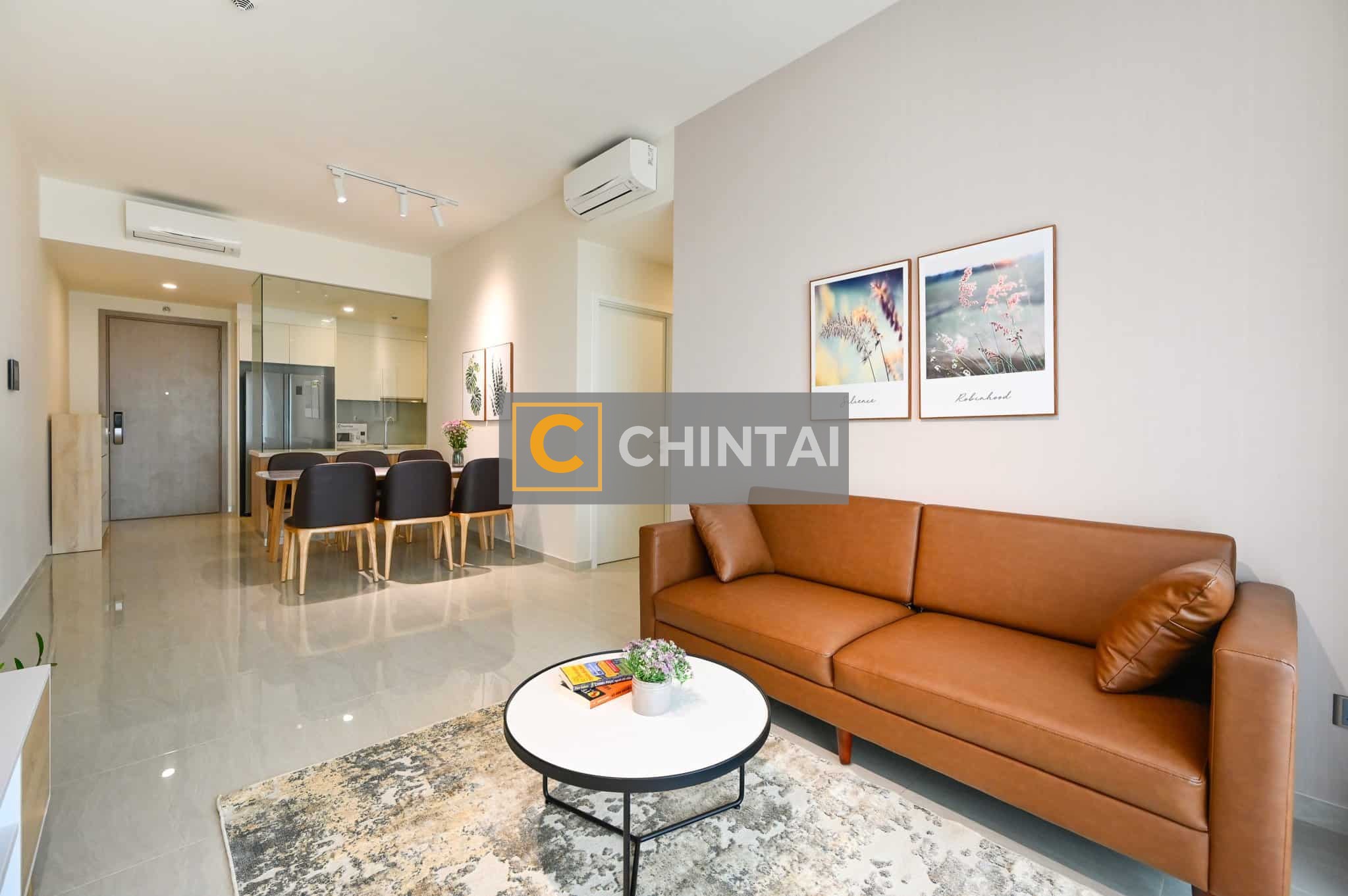 Q2 Thao Dien Awesome 03 Bedrooms Fully Furnished High Floor
