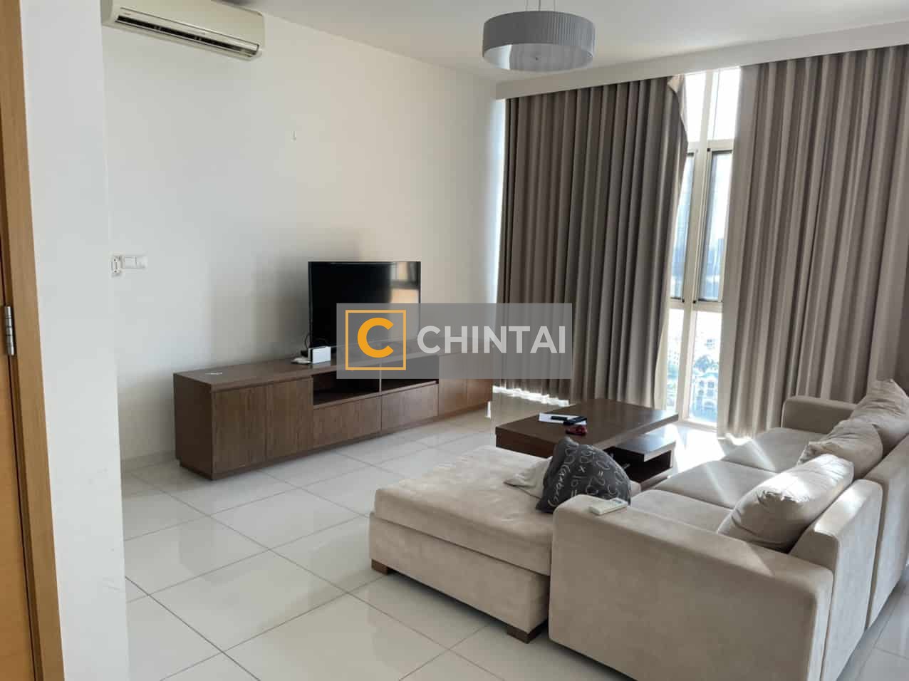 Vista An Phu Rare 04 Bedrooms Furnished Apartment Riverview