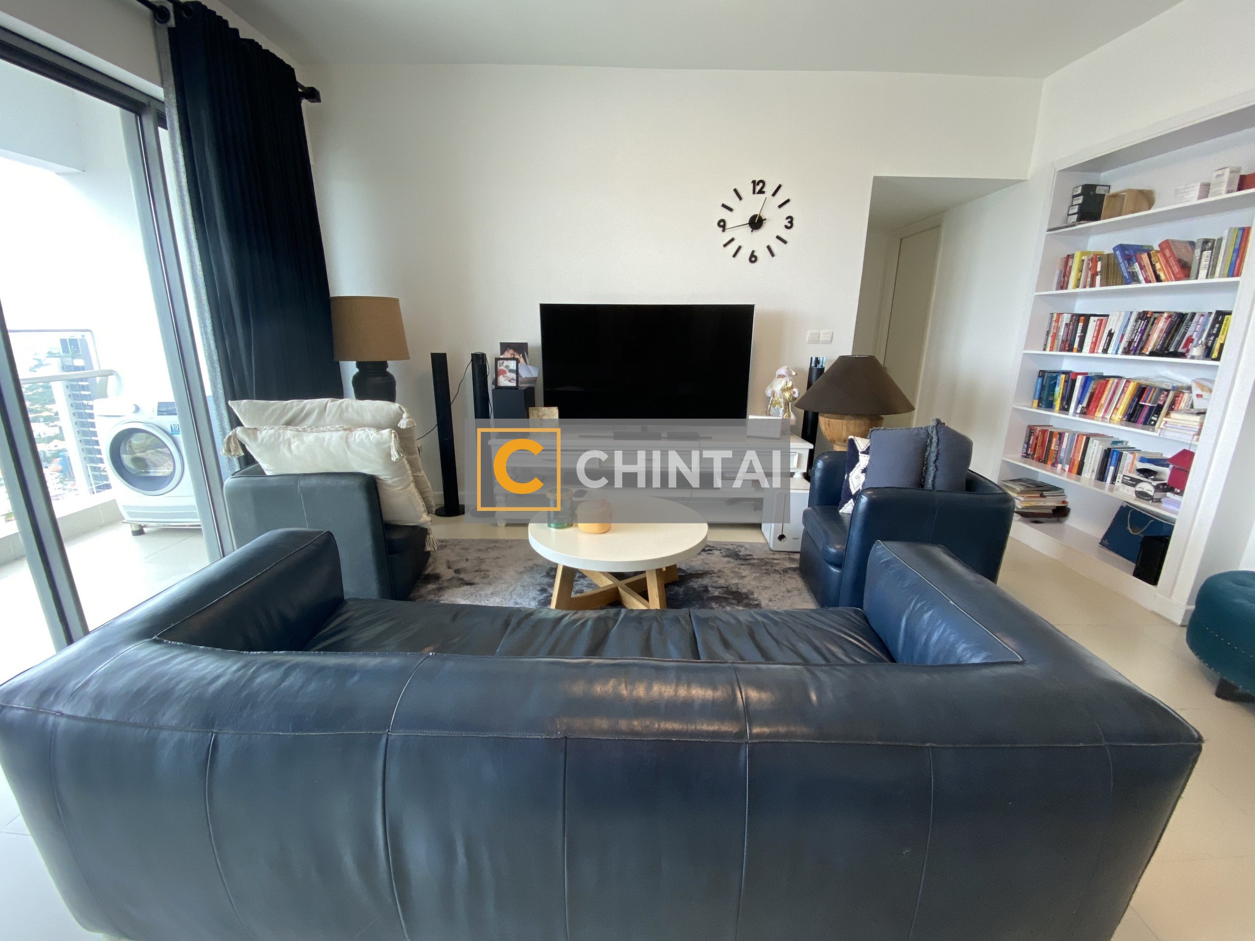 04 Bedrooms Apartment Gateway Thao Dien For Rent