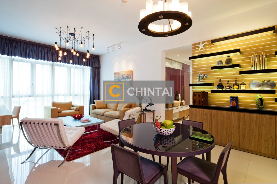 Brilliant Vista An Phu For Rent Newly Renovated