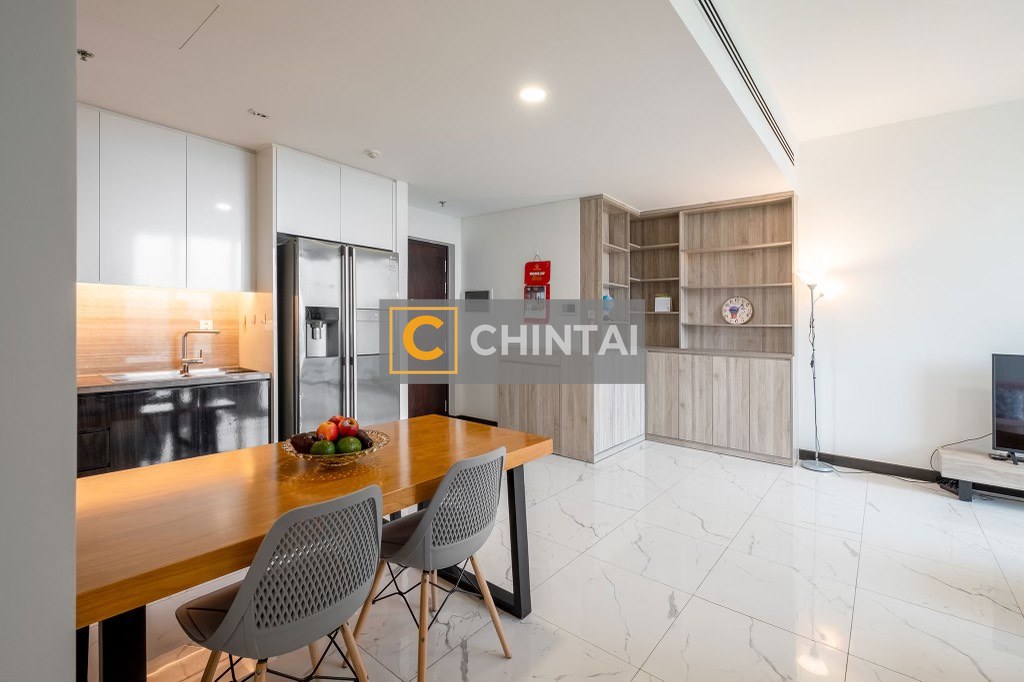 Empire City 02 Bedrooms Awesome View To Downtown