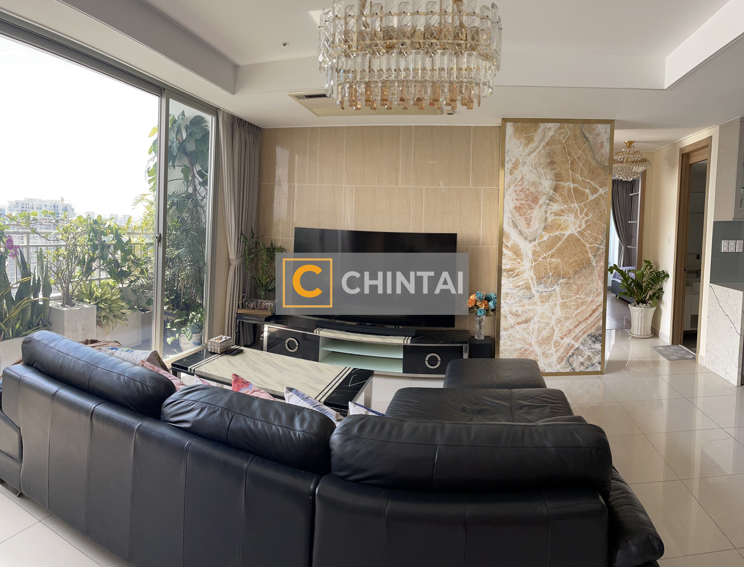 Rare! Cantavil Premier 04 Bedrooms High Floor