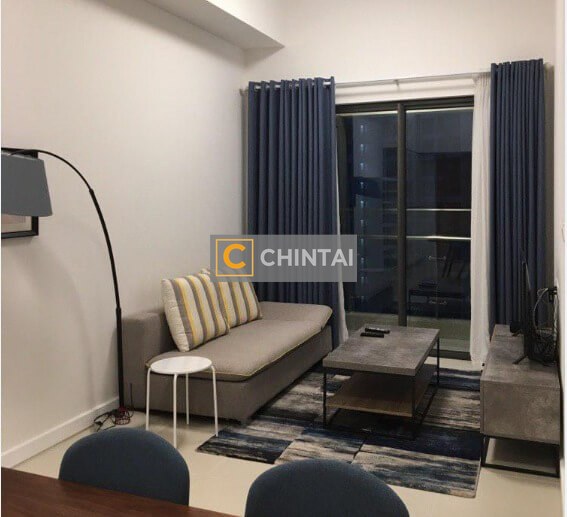 Cozy 01 Bed Gateway Thao Dien Apartment For Rent