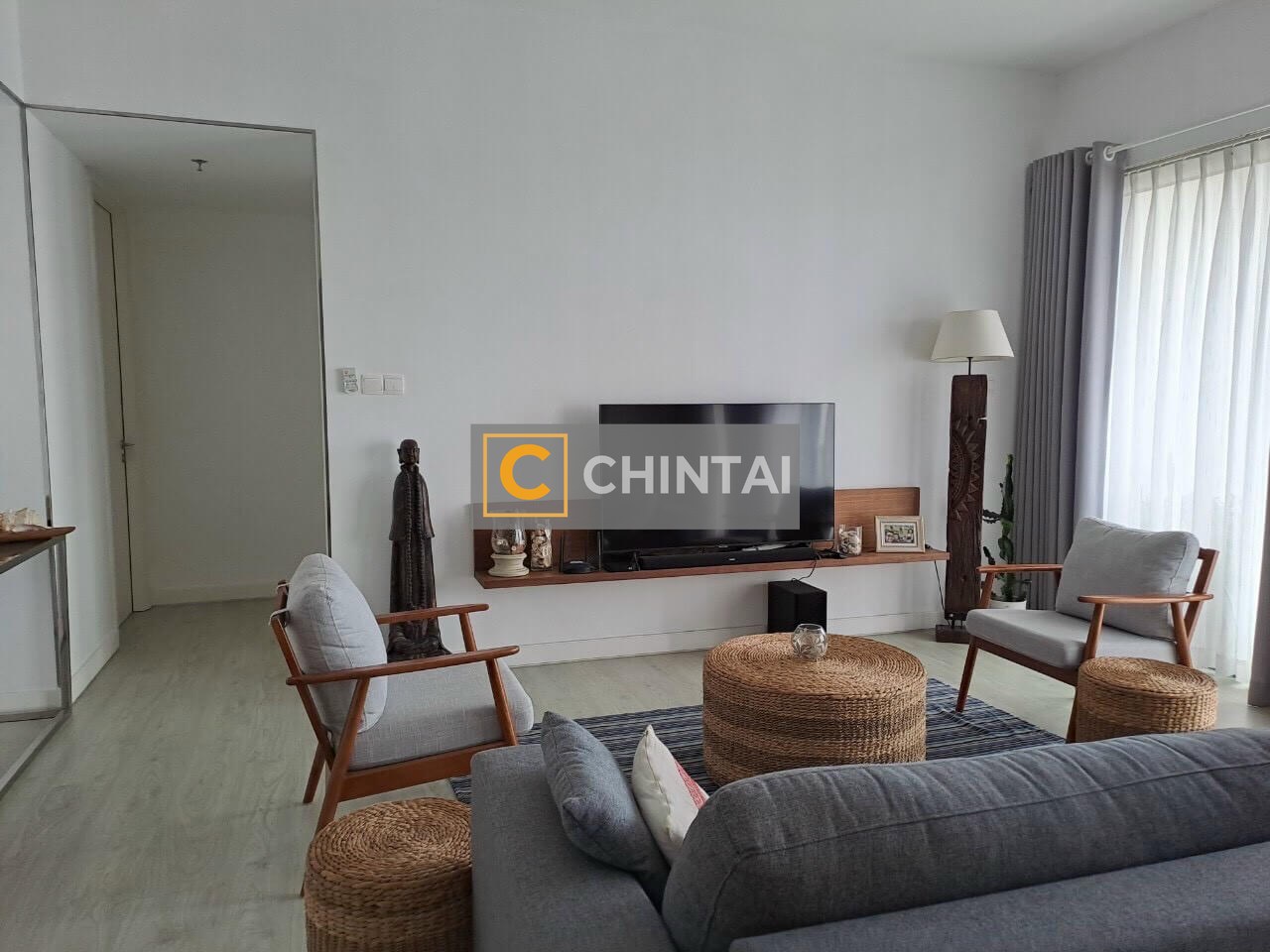 Gateway Thao Dien Aspen Tower 04 Bedrooms Apartment