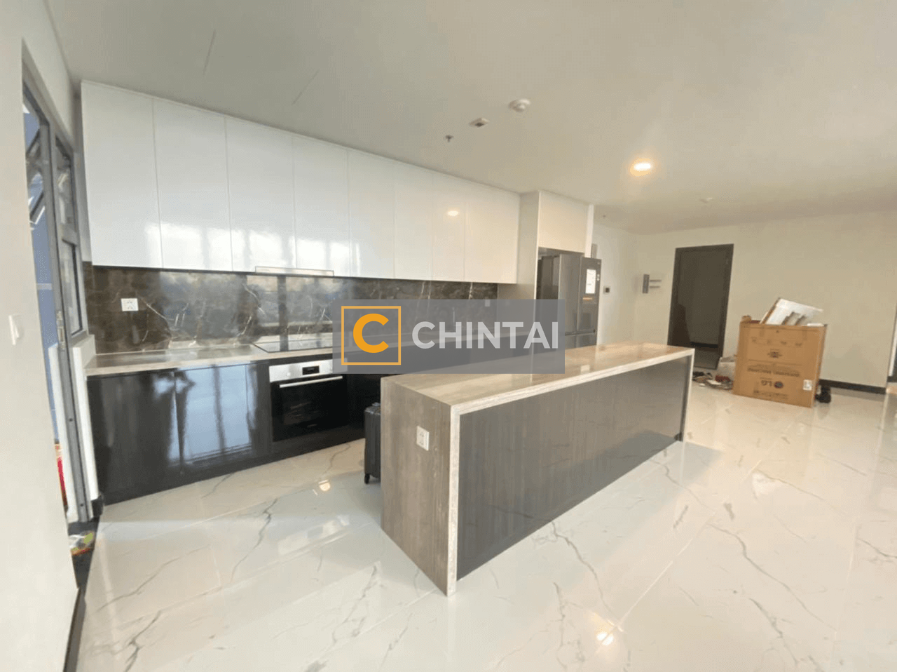 Linden 03 Bedrooms Semi Furnished For Lease