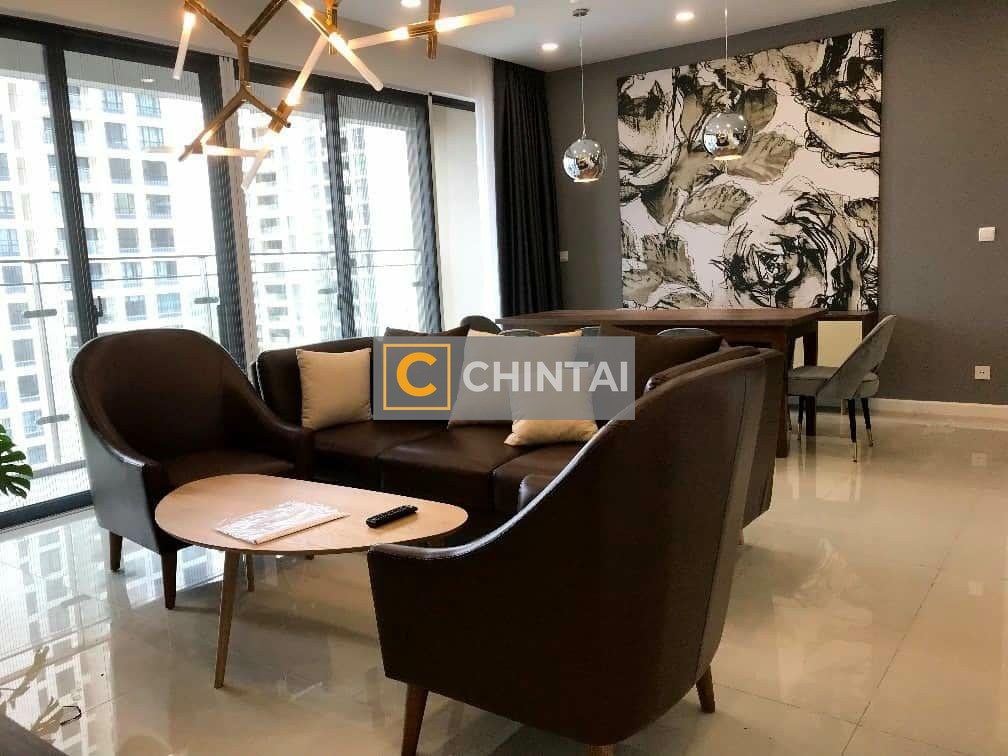 Luxurious 04 Bedrooms In Estella Heights