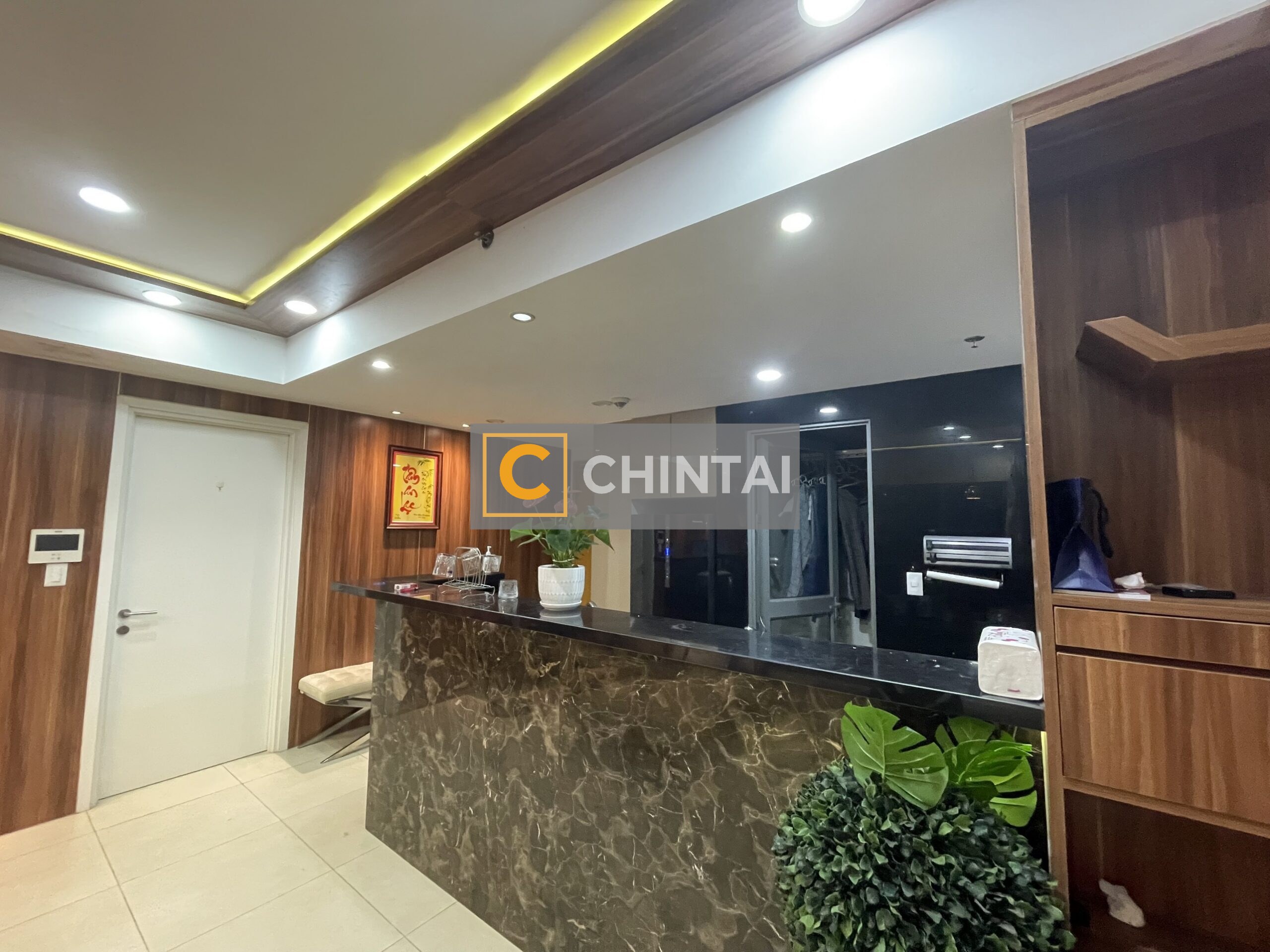 Masteri Thao Dien 03 Bedrooms Unit MD0610 4