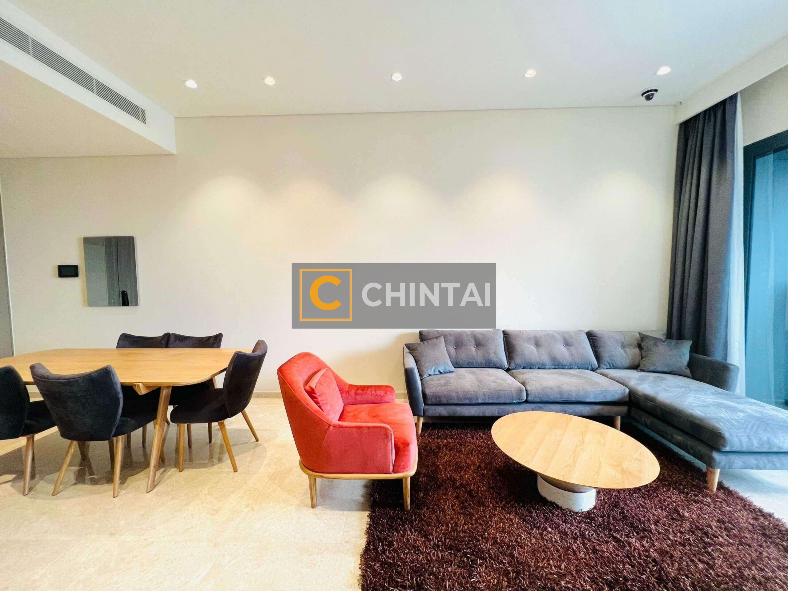 Outstanding 03 Beds The MarQ Condo District 1