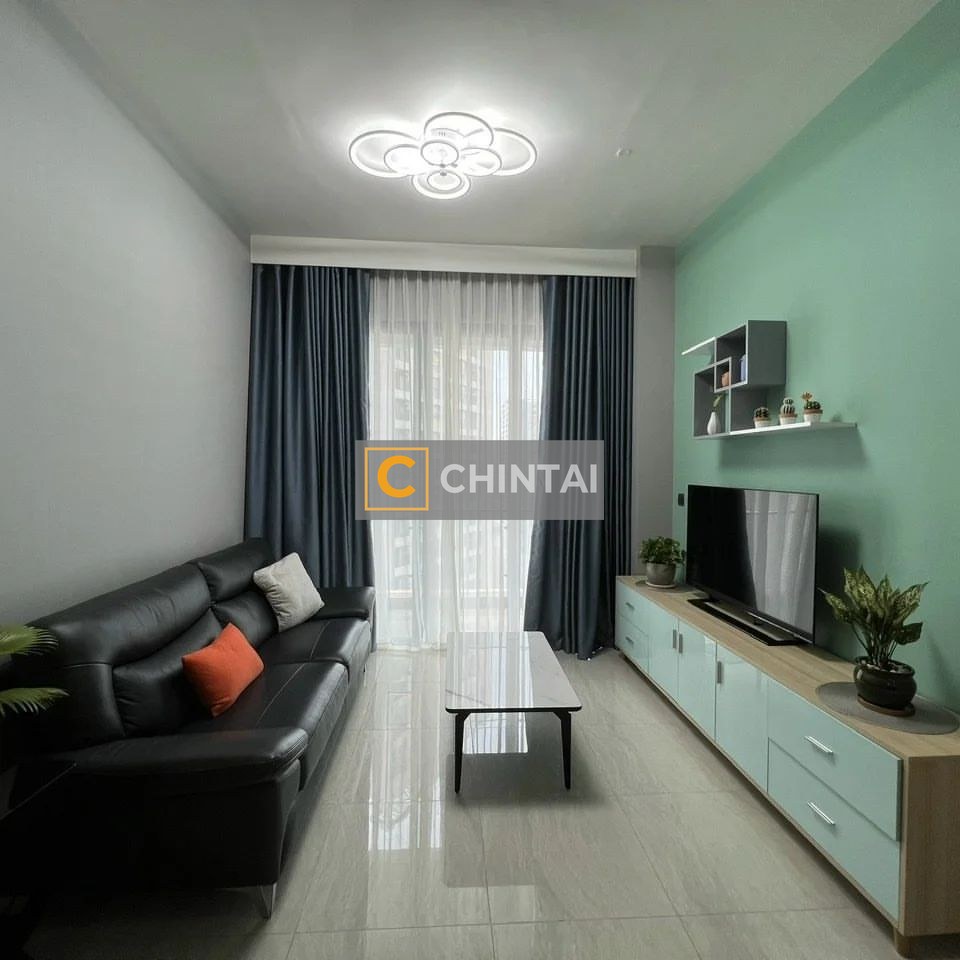 Q2 Thao Dien 02 Beds Apartment Q884