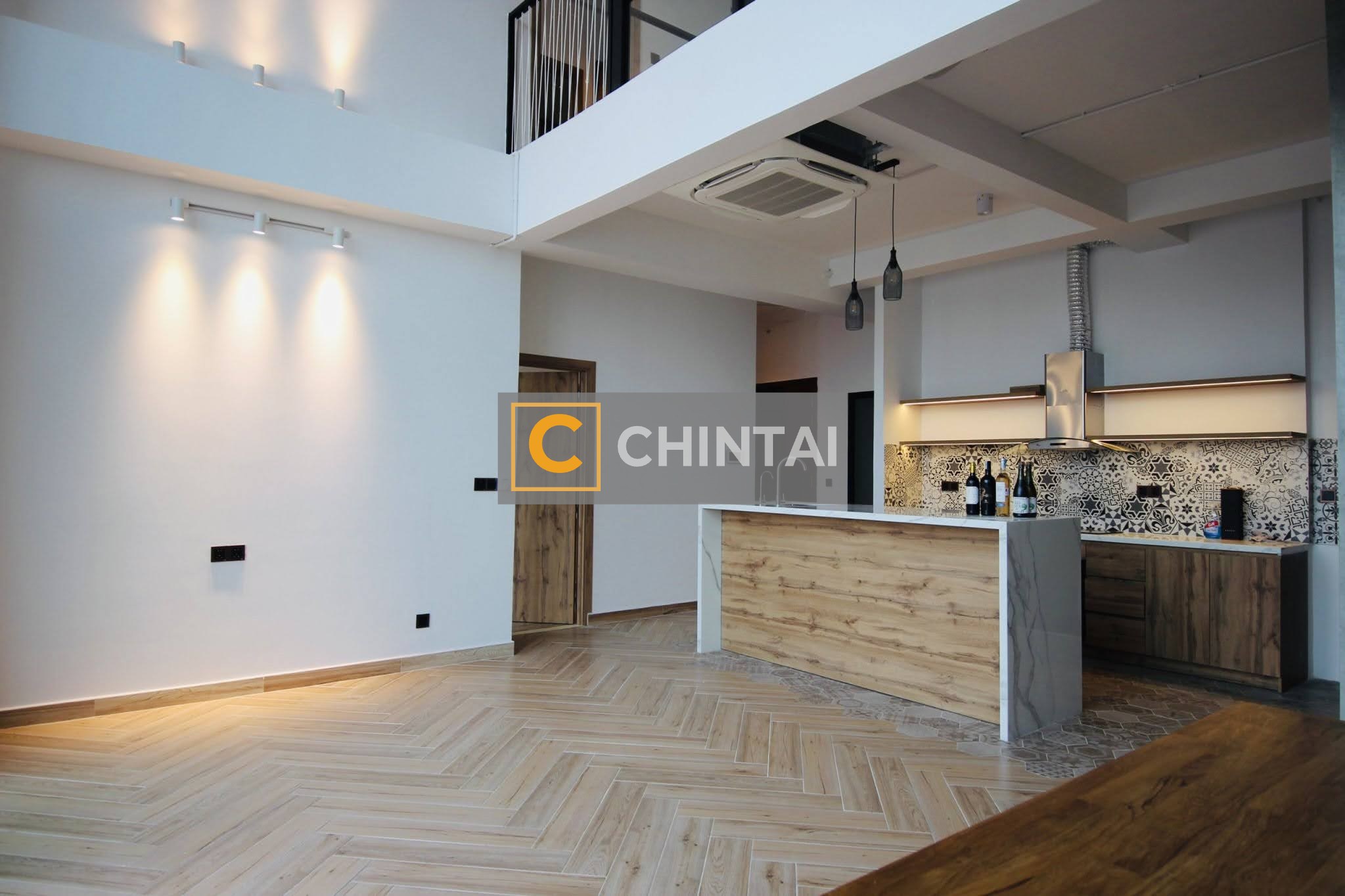 Rare! Duplex Unfurnished The Dedge Thao Dien For Rent