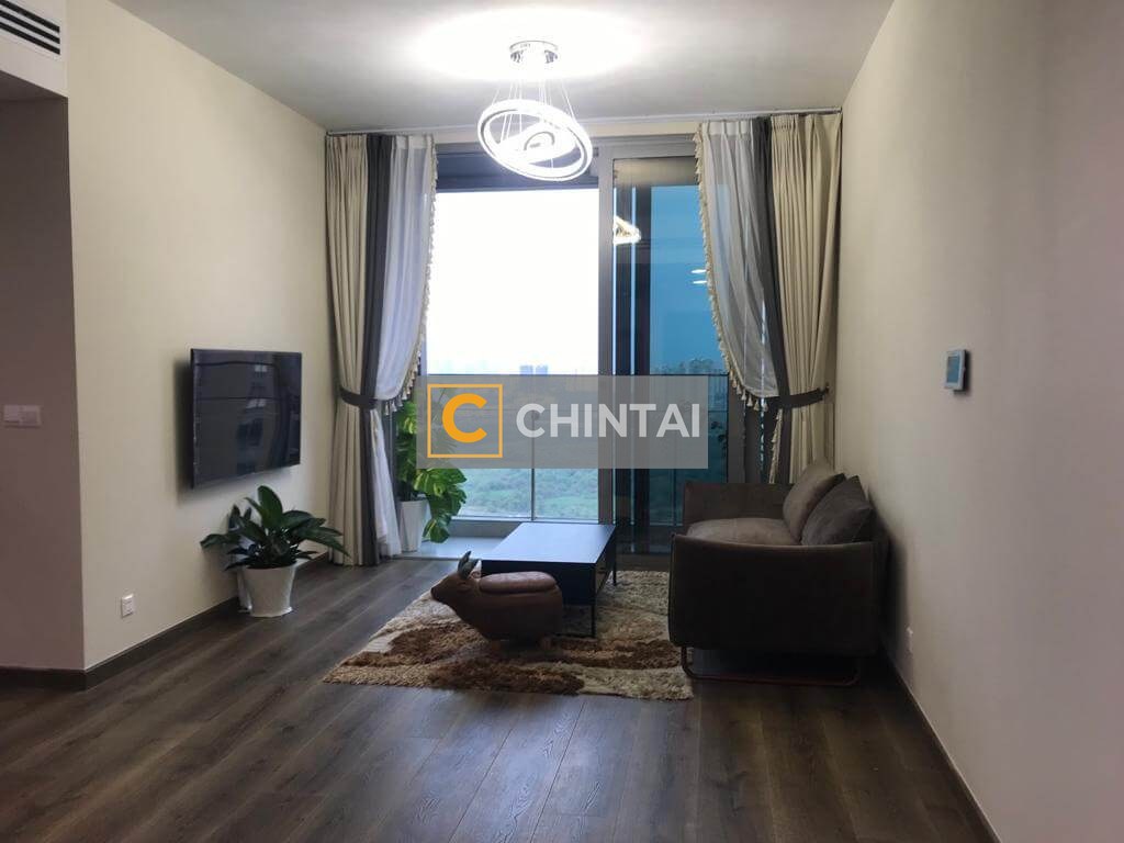 Tila Empire City High Floor 02 Bedrooms For Rent