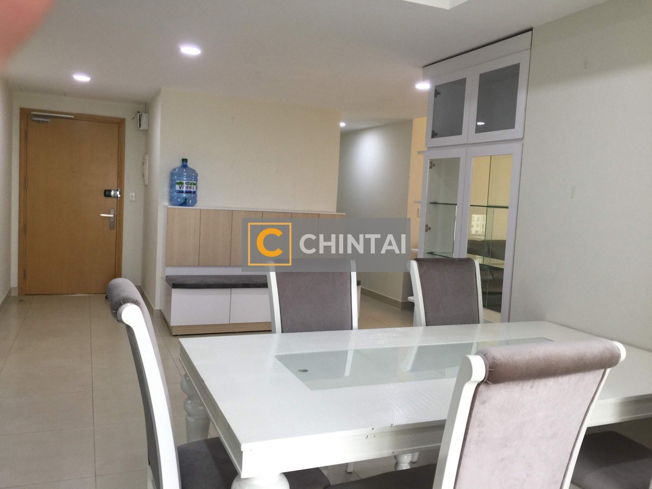 Rare! Masteri Thao Dien Converted Unit 135 Sqm For Rent