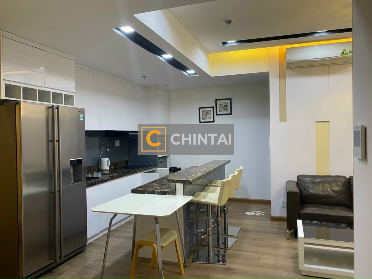 MD335 Masteri Thao Dien 02 Bedrooms Unit