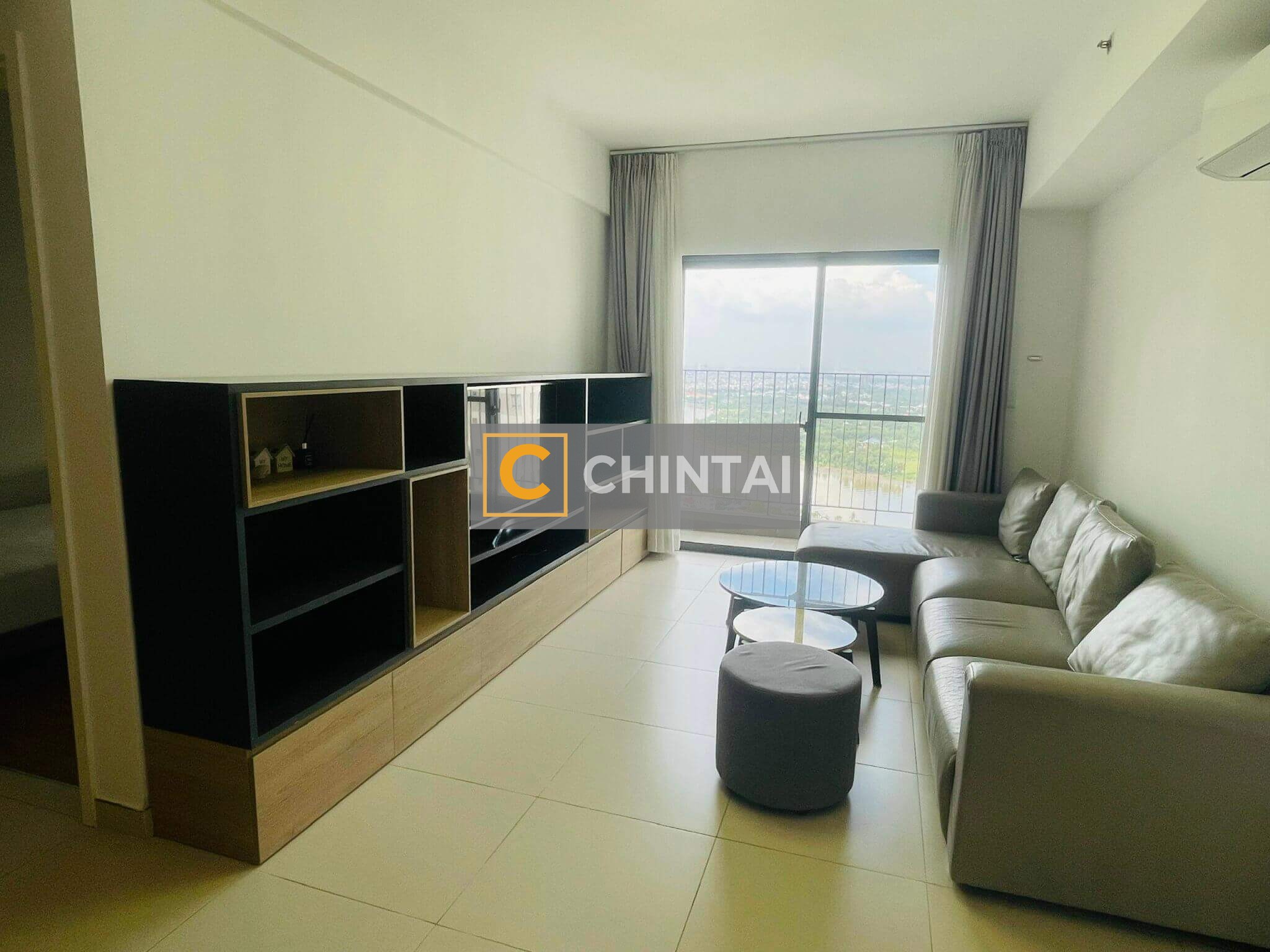 MD6042 Masteri Thao Dien 03 Bedrooms Fully Furnished