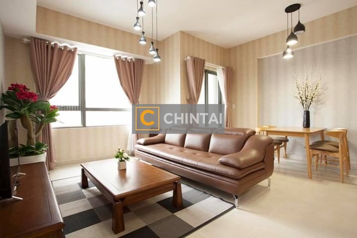 02 Bedrooms Tower 03 Masteri Thao Dien