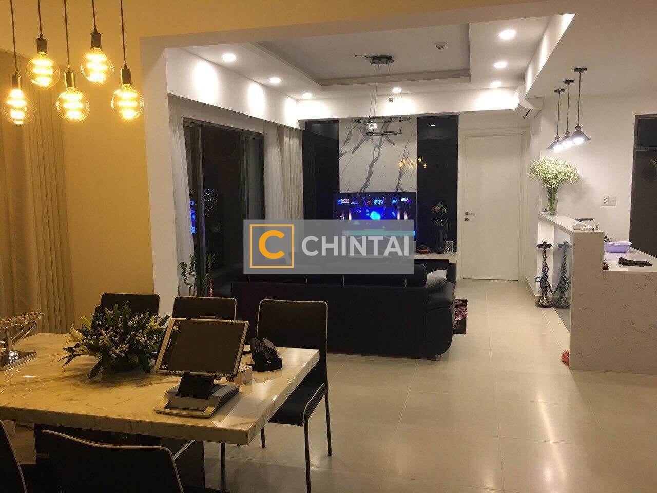 Rare Converted 03 Bedrooms Masteri Thao Dien Fully Furnished