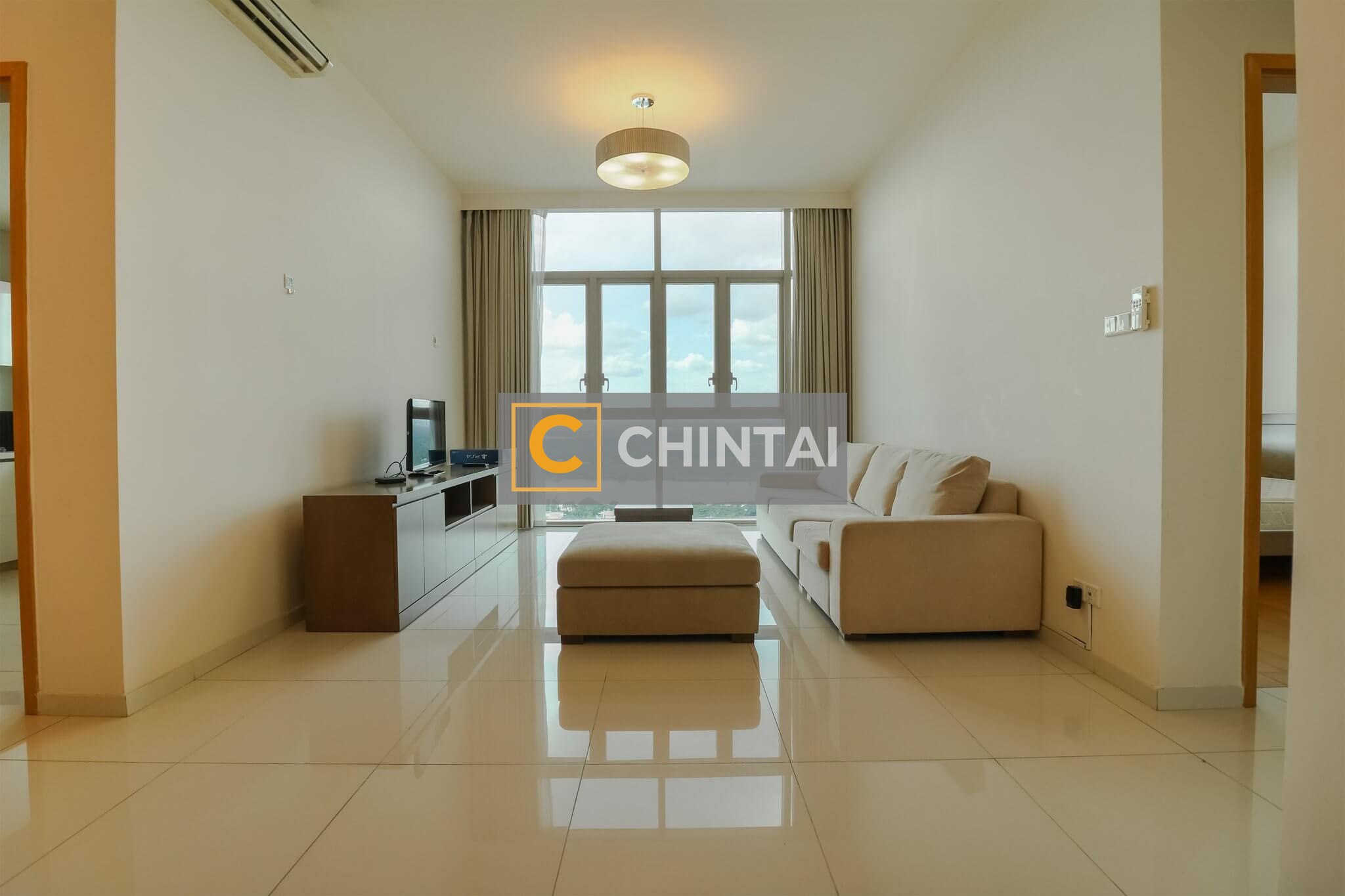 Spacious 02 Beds Vista An Phu Tower 5 For Rent