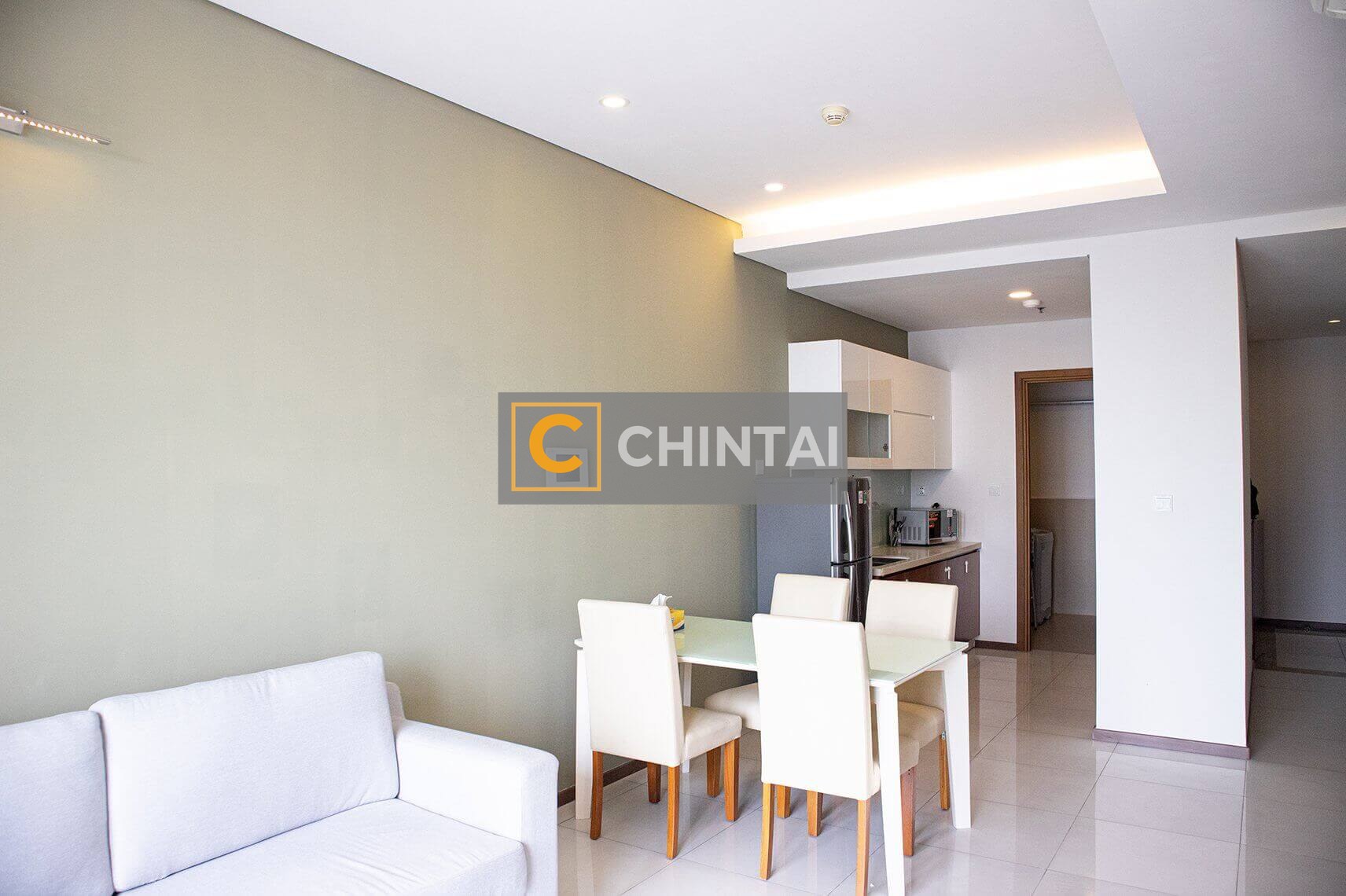 Thao Dien Pearl TDP0426 02 Bedrooms Unit