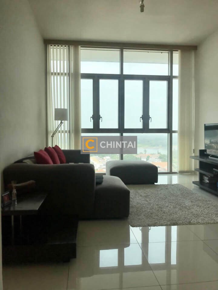 Tower 3 Low Floor Riverview 02 Beds Unit In Vista An Phu